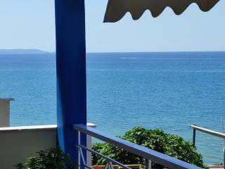Blue Dolphins Apartment - Nea Moudania - 9