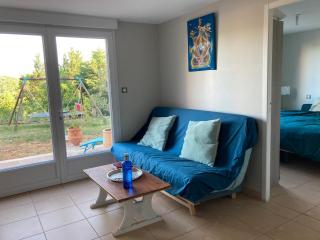 Logement indépendant, de plain pied, à Rodez Aveyron - Onet le Château - 5