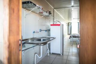 Estúdio e Suítes com Piscina, churrasqueira, AR Split, WIFI - 6x sem juros no cartão - 2