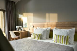 Grapevines Hotel - Alikanas - 2