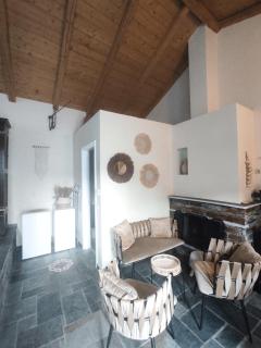 House Moschα - Andros - 2