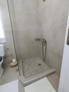 House Moschα - Andros - 2