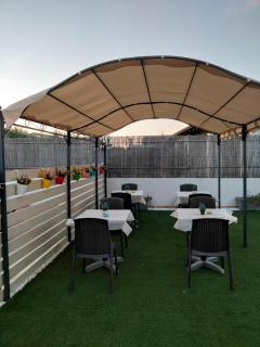 Casa Janas Affittacamere Bed & Breakfast - Piscinas - 6