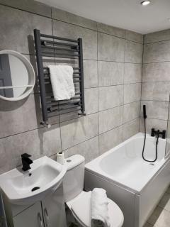 Vetrelax 4bedroom House with garden and parking - Colchester - 4