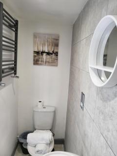 Vetrelax 4bedroom House with garden and parking - Colchester - 6