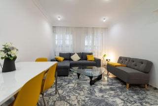 Exclusivo Piso Granada, PARKING PRIVADO OPCIONAL - Granada - 8