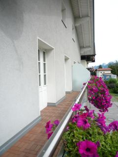 Appartementhaus Klammer - 7