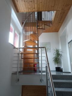 Ferienwohnung Sonnenschein - Rheinhausen - 7