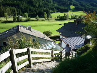 Appartementhaus Klammer - Sillian - 3
