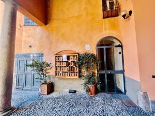 La Casa sul Naviglio - Milan - 0