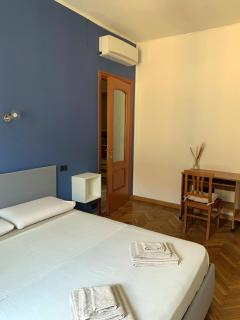 Casa Saluzzo - Turin - 2