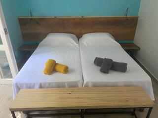 Mar Aberto Suíte - 4