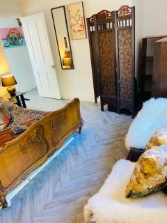 Funky cozy cottage with outside space - Eastbourne - 1