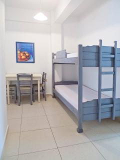 Villa Moras - Paralia - 5