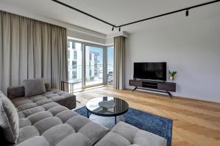 Wave Apartments - Yacht Park 2 - Gdynia - 7