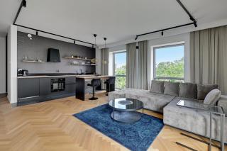 Wave Apartments - Yacht Park 2 - Gdynia - 8