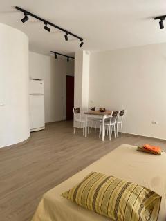 Studio Apartment - Sarandë - 2