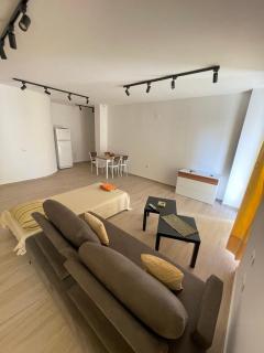 Studio Apartment - Sarandë - 3