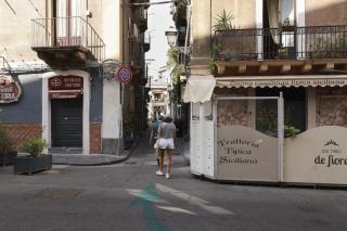San Berillo house - 2