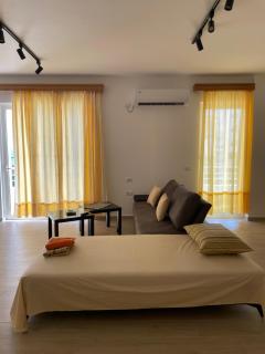 Studio Apartment - Sarandë - 4