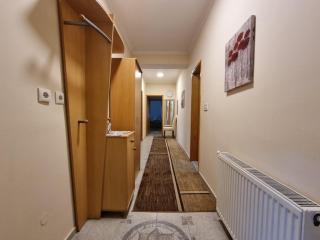 Comfort A&M - Sarajevo - 7