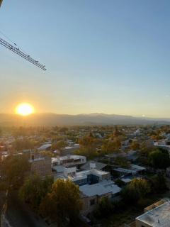 Departamento Cordillera - Godoy Cruz - 1