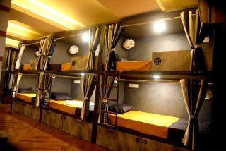 Charyana Backpackers - Ahmedabad - 9