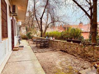 Pala Garden - Budapest - 5