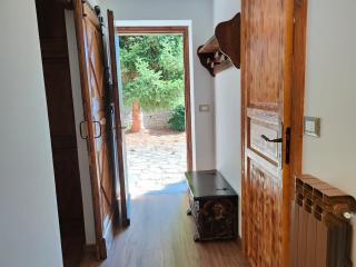 Appartamento in centro a Torgnon - 9