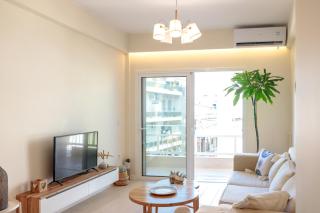 Harmony suite in the center of kalamata - Kalamata - 8