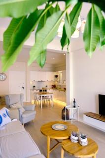Harmony suite in the center of kalamata - Kalamata - 0