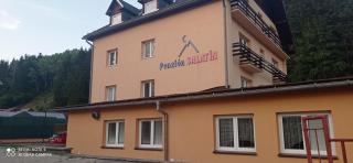 Salatín - Ružomberok - 0