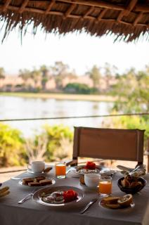 Kudu Safari Camp - 7
