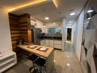 Apart Hotel Seg Total Lofts Encantadores - Mogi-Guaçu - 0