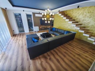 Lohovo Villa Bukva - 1