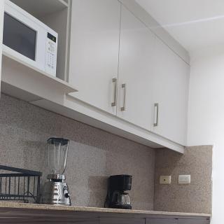 Ecusuites Resort Riverfront Family Dept Santa Ana Gye - Guayaquil - 8