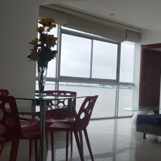 Ecusuites Resort Riverfront Family Dept Santa Ana Gye - Guayaquil - 7