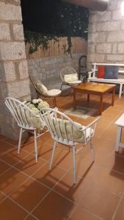 Casa rural El Abuelo Arturo - Becerril de la Sierra - 7