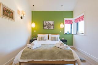 The Parlour by Bloom Stays - 8