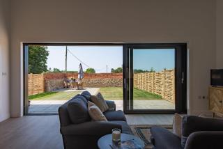 The Parlour by Bloom Stays - 7