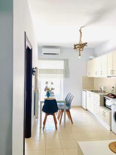 Silv apartment(city center) - Preveza - 9