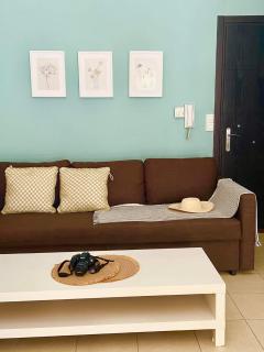 Silv apartment(city center) - Preveza - 0