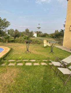 Villa BIR JDID - Bir Jdid - 9