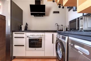 Villa Twins - Lajares - 1