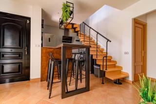 Villa Twins - Lajares - 3