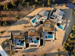 Fari Stone Villas - 0