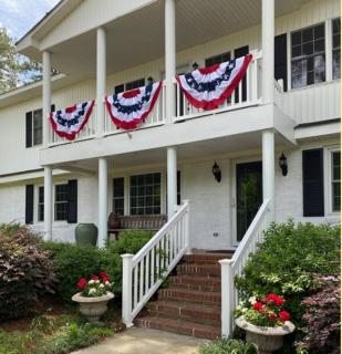 The Birdnest Inn - Aiken - 0