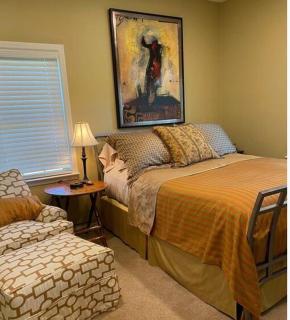 The Birdnest Inn - Aiken - 1