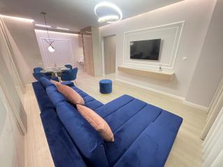 SOLID BARRELS LUXURY APARTMENTS - Mamaia - 7