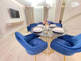 SOLID BARRELS LUXURY APARTMENTS - 9